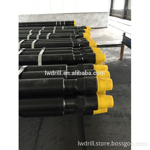 Ingersoll-Rand Drill Pipe